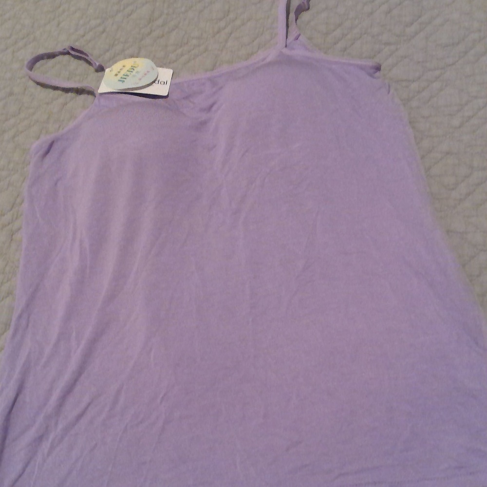cami bra top